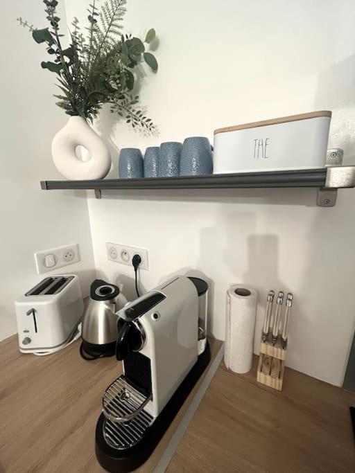 Wondersuite Appartement - Centre Ville Avec Parking Couvert -15Mn De Paris Et 10 Mn De Stade De France, Wifi, Netflix Deuil-la-Barre Exterior foto